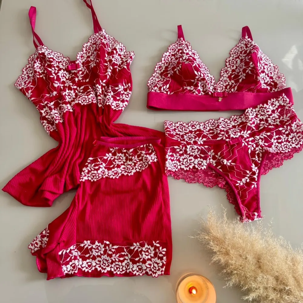 KIT BABY DOOL ELIZE + CONJ S/BOJO CAROLINA REF 236 2