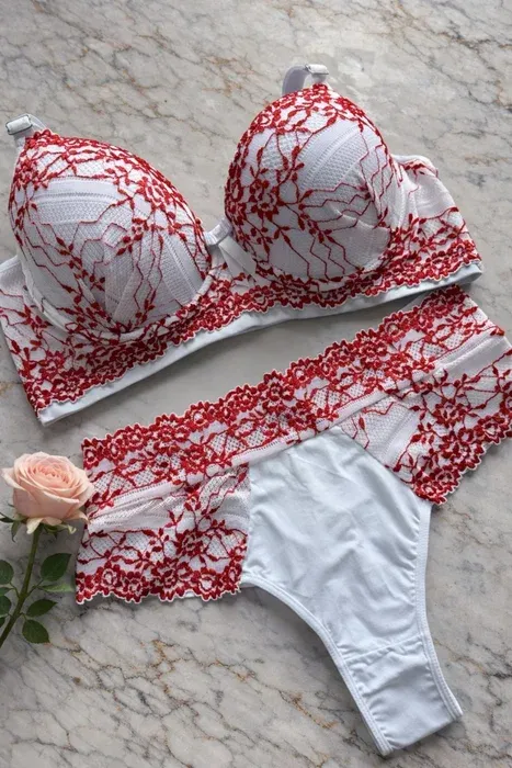Conjunto Plus Size Jennifer Rendas 7