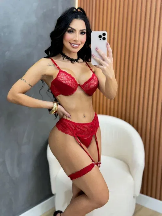 Conjunto S Bojo Cinta Liga Maite 2