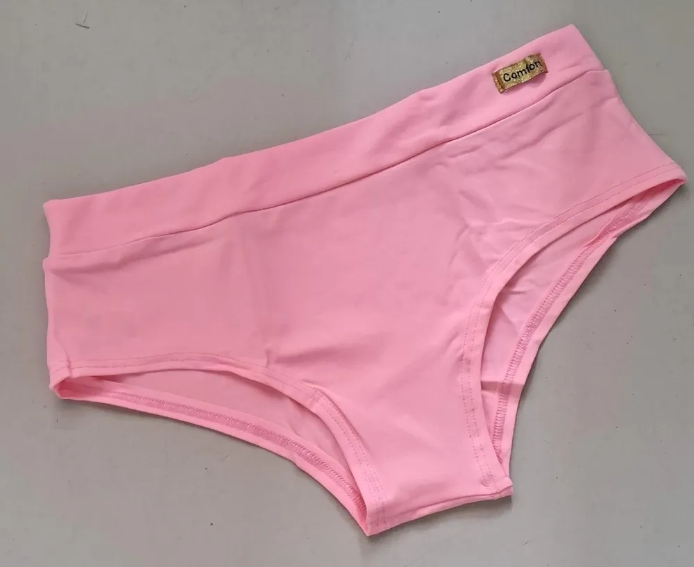 CALCINHA MICROFIBRA /090 4