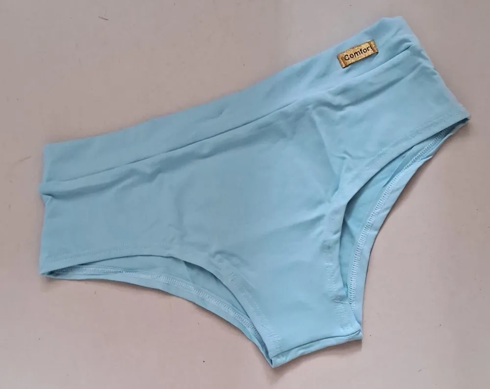 CALCINHA MICROFIBRA /090 5