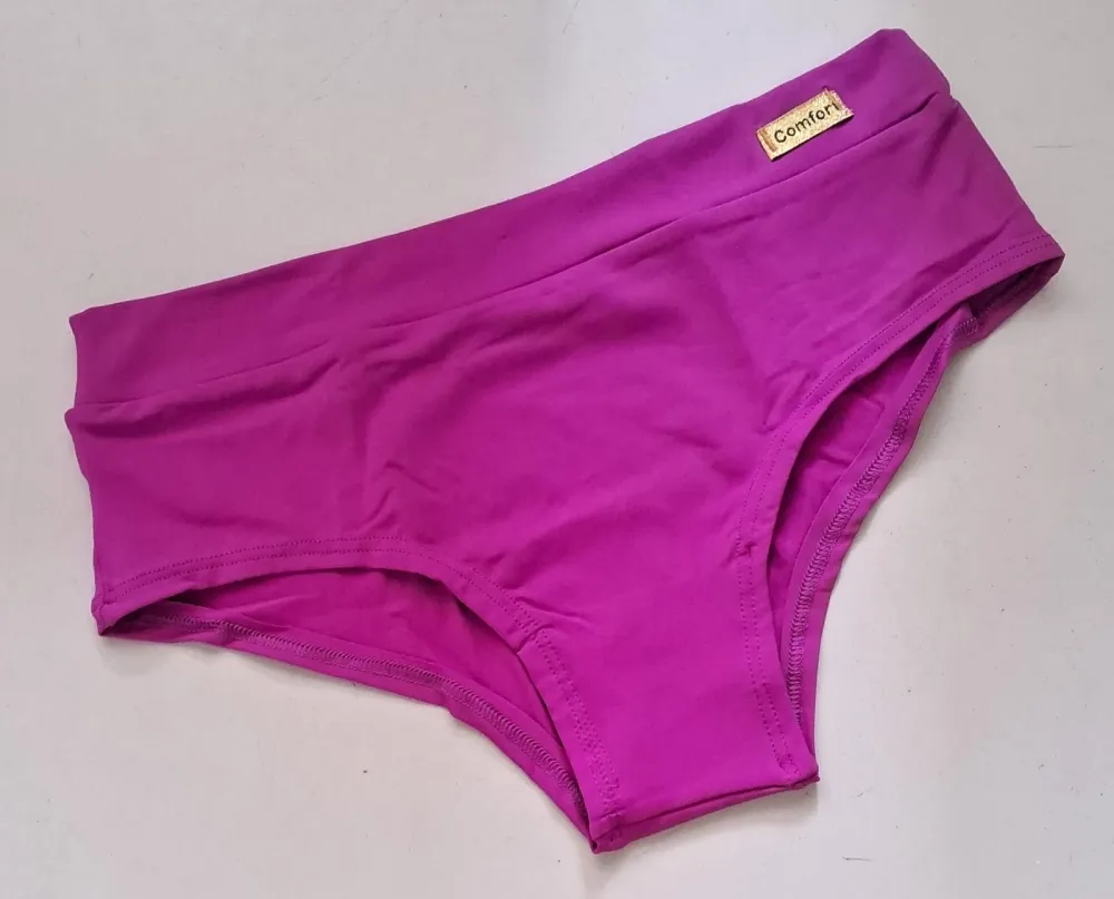 CALCINHA MICROFIBRA /090 3