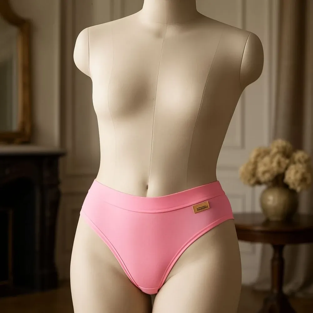 CALCINHA MICROFIBRA /090