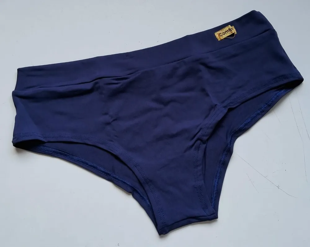 CALCINHA MICROFIBRA /090 2