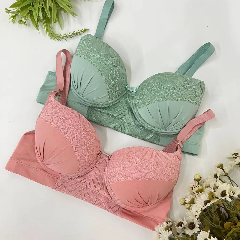 SUTIÃ AVULSO PLUS SIZE CAROL 2