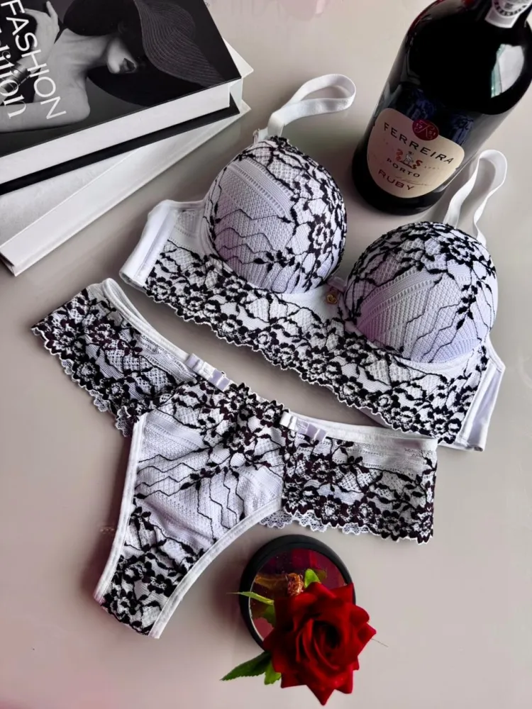 Conjunto C Bojo Michelle 8