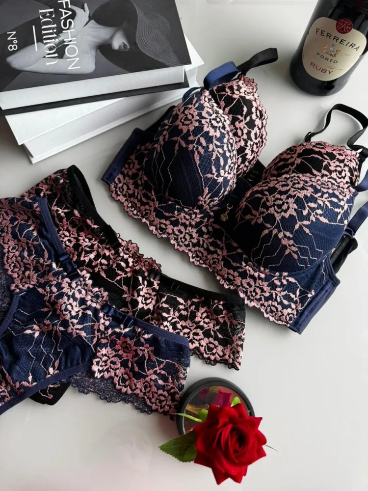 Conjunto C Bojo Michelle 4