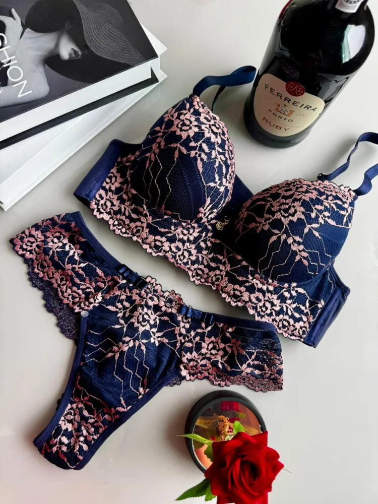 Conjunto C Bojo Michelle 7