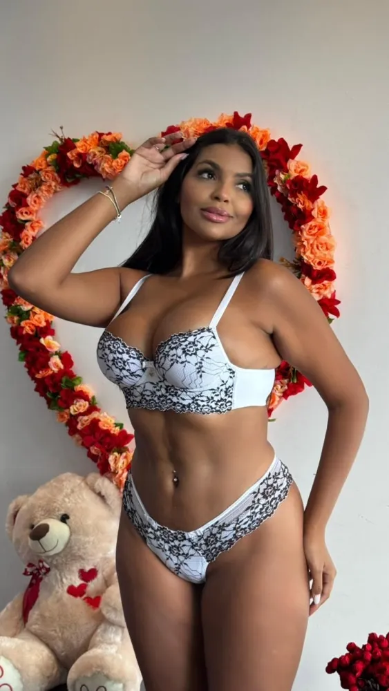 Conjunto C Bojo Michelle - Detalhe