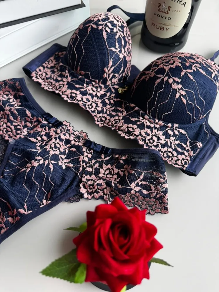 Conjunto C Bojo Michelle 6