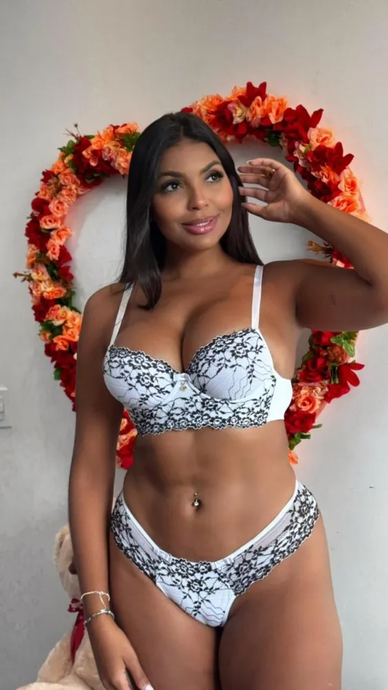 Conjunto C Bojo Michelle 3