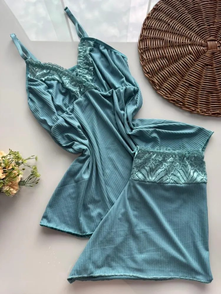 BABY DOOL CANELADO LULI - Detalhe