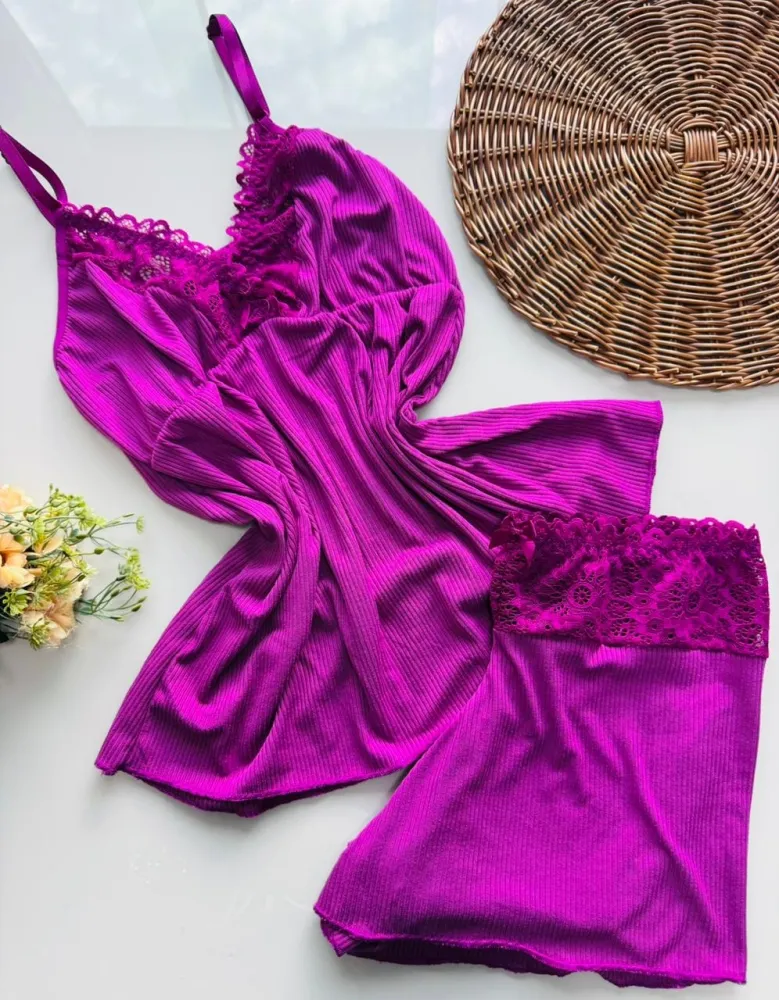 BABY DOOL CANELADO LULI 2