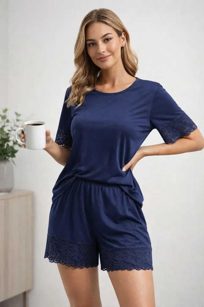 SHORT DOOL SUEDE KARINE 2