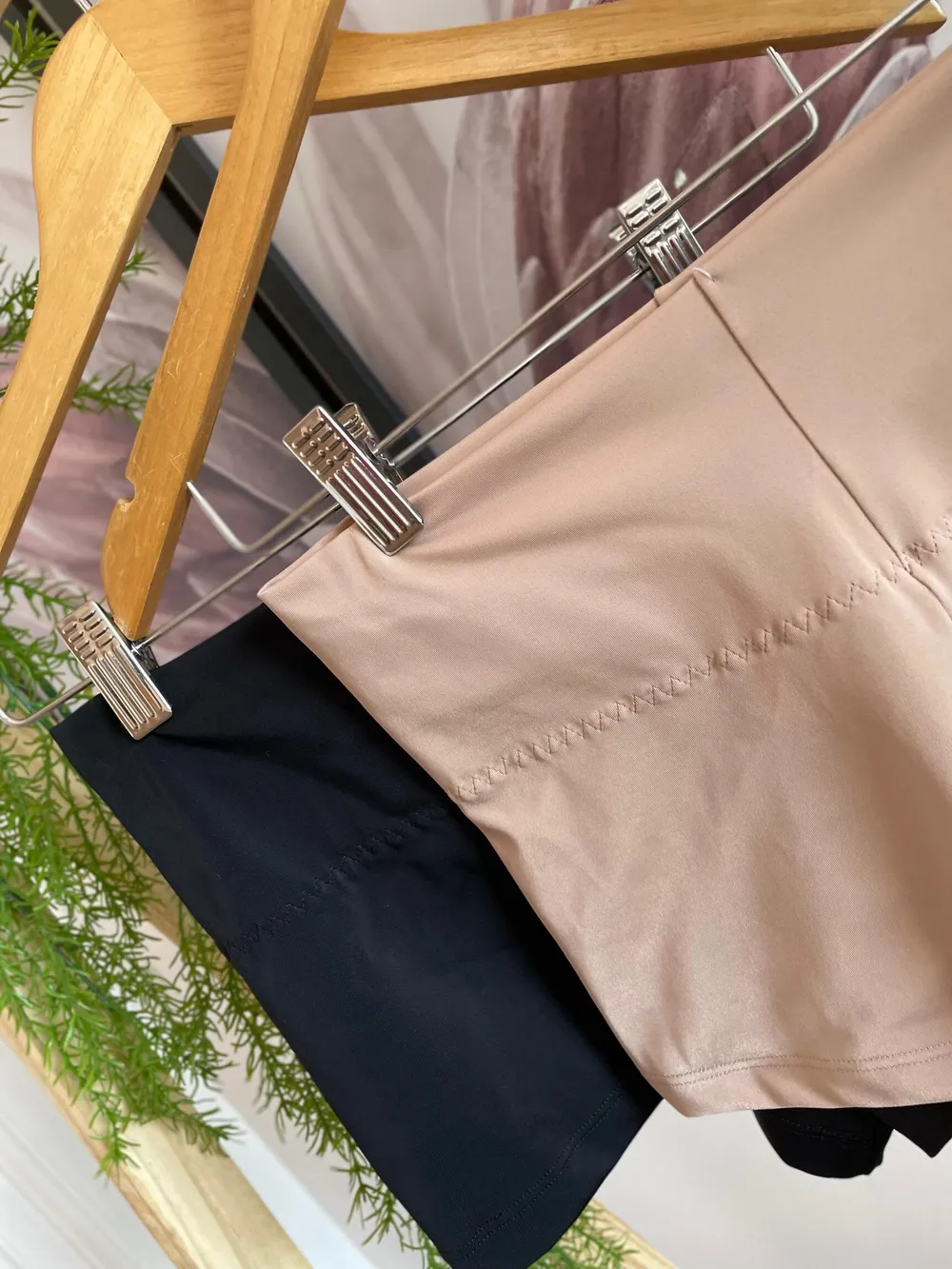 Short Cetinete 5