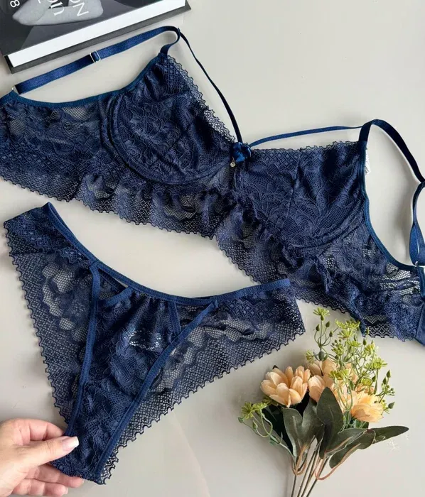 Conj S Bojo Strappy Gabriella 10