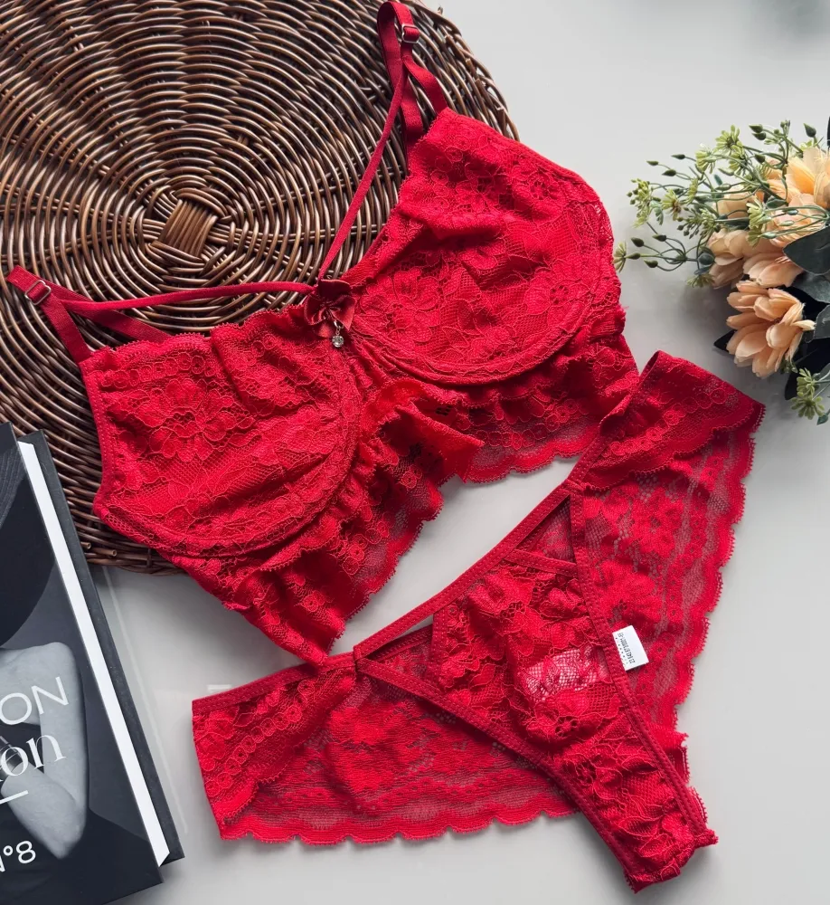 CONJ S/BOJO STRAPPY GABRIELLA 6