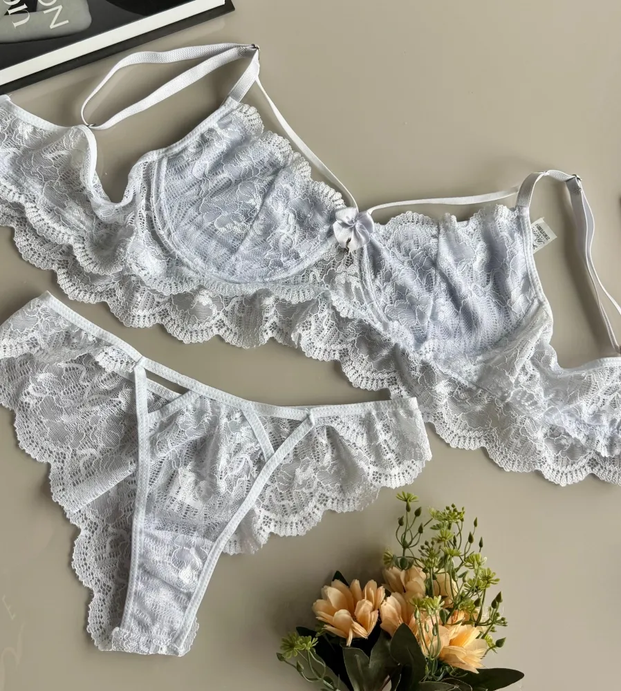 CONJ S/BOJO STRAPPY GABRIELLA 3