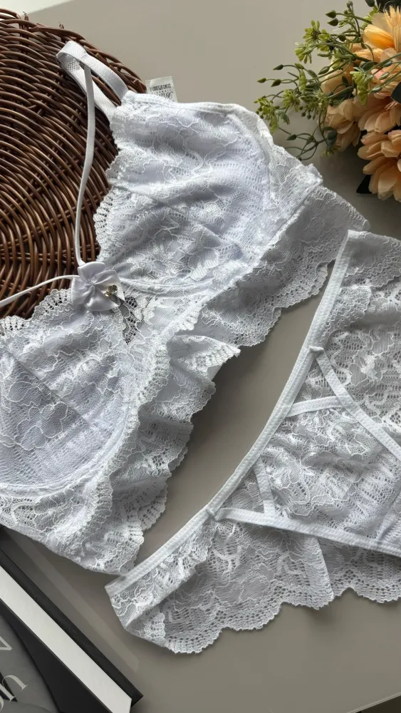 Conj S Bojo Strappy Gabriella 8