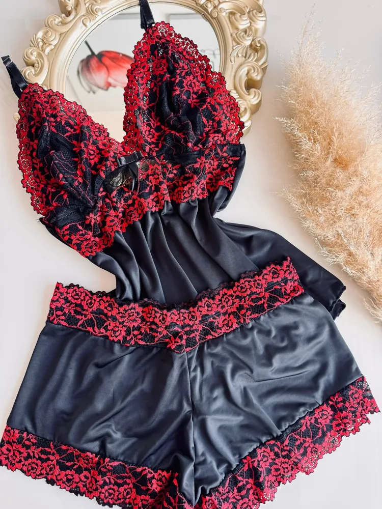 BABY DOOL ULTRALUXO TICIANE 5