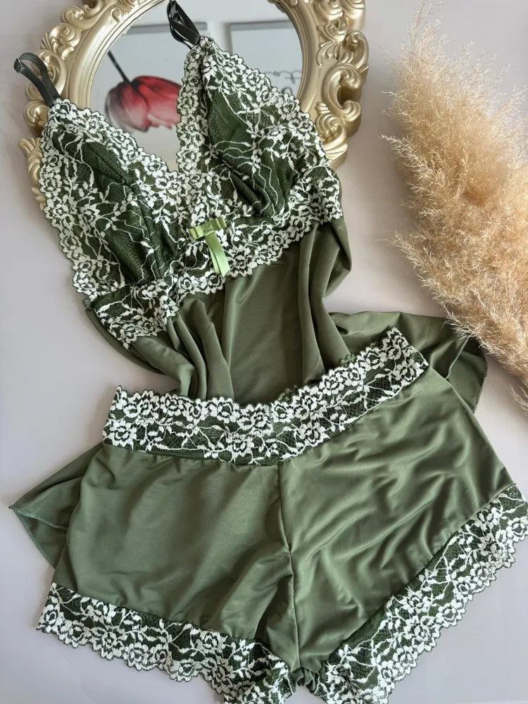 BABY DOOL ULTRALUXO TICIANE 4