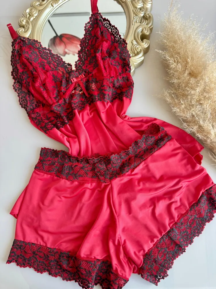 BABY DOOL ULTRALUXO TICIANE 6