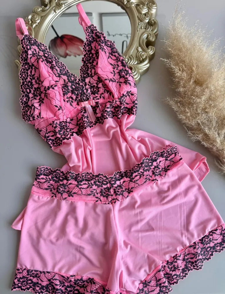 BABY DOOL ULTRALUXO TICIANE 8