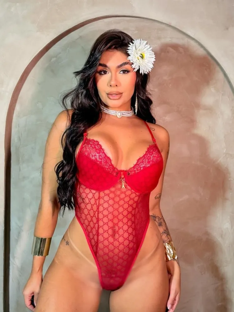 Body Sexy tule Eleganze 0