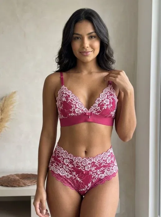 Conjunto S Bojo Carolina C 2