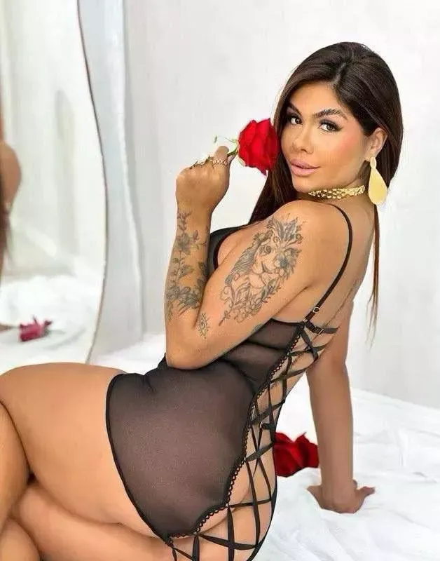 CAMISOLA S/BOJO TRANÇADA  não acompanha luvas 2