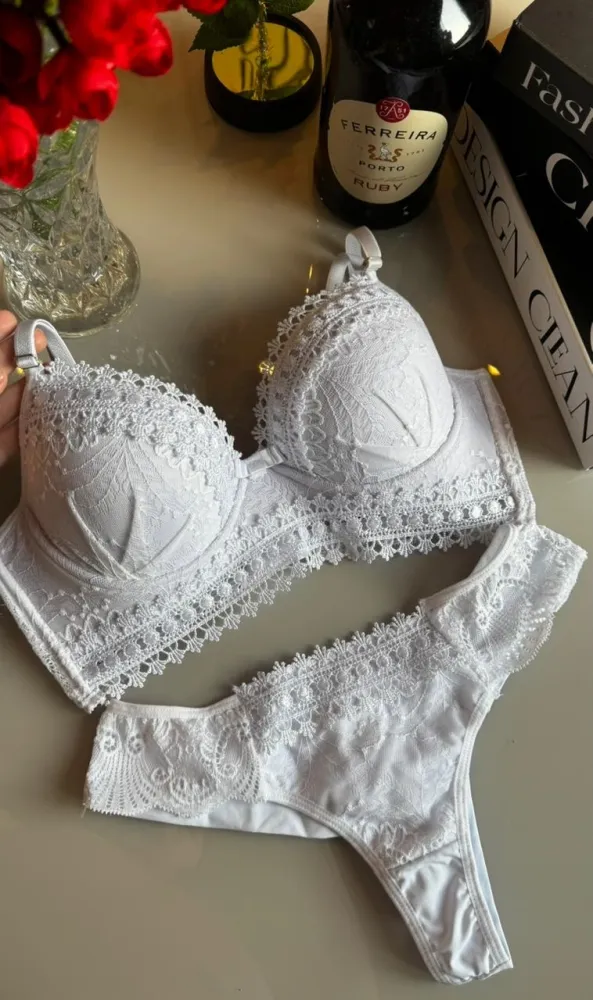Conjunto Gripir Briela