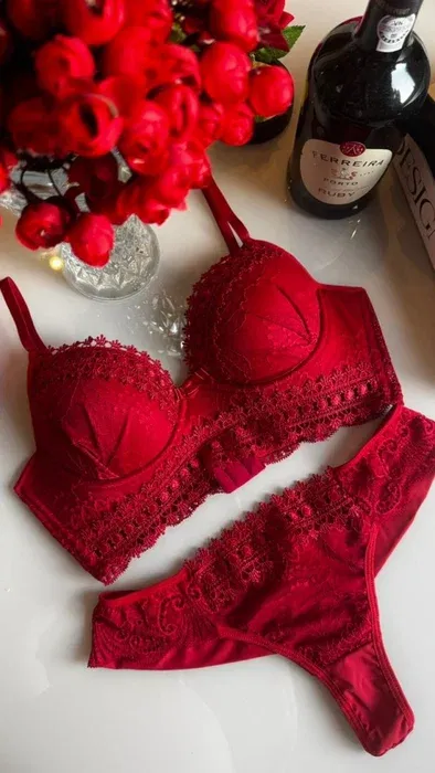 Conjunto Gripir Briela 15