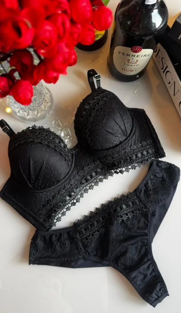 Conjunto Gripir Briela 7