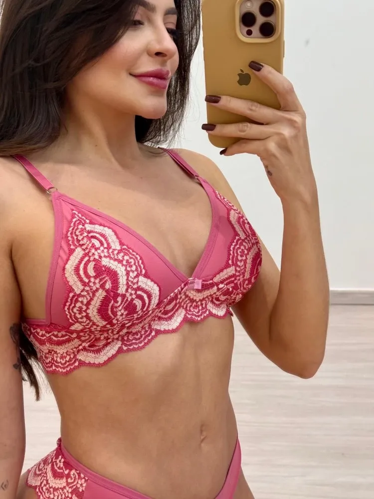 Conjunto S Bojo Luxo 3