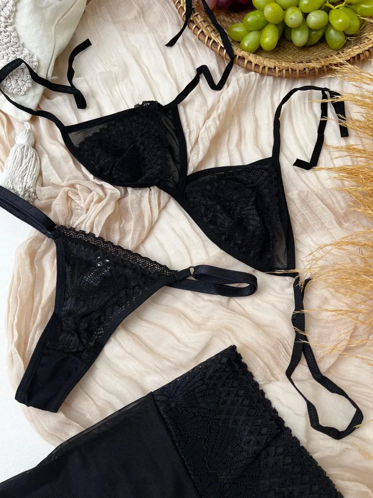 Conjunto S Bojo 3 Pecas Sainha 3