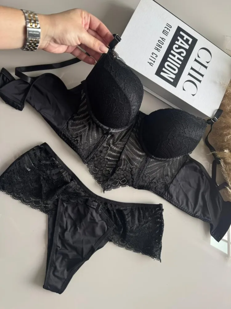 CONJUNTO C/BOJO CROPPED RAFA 5