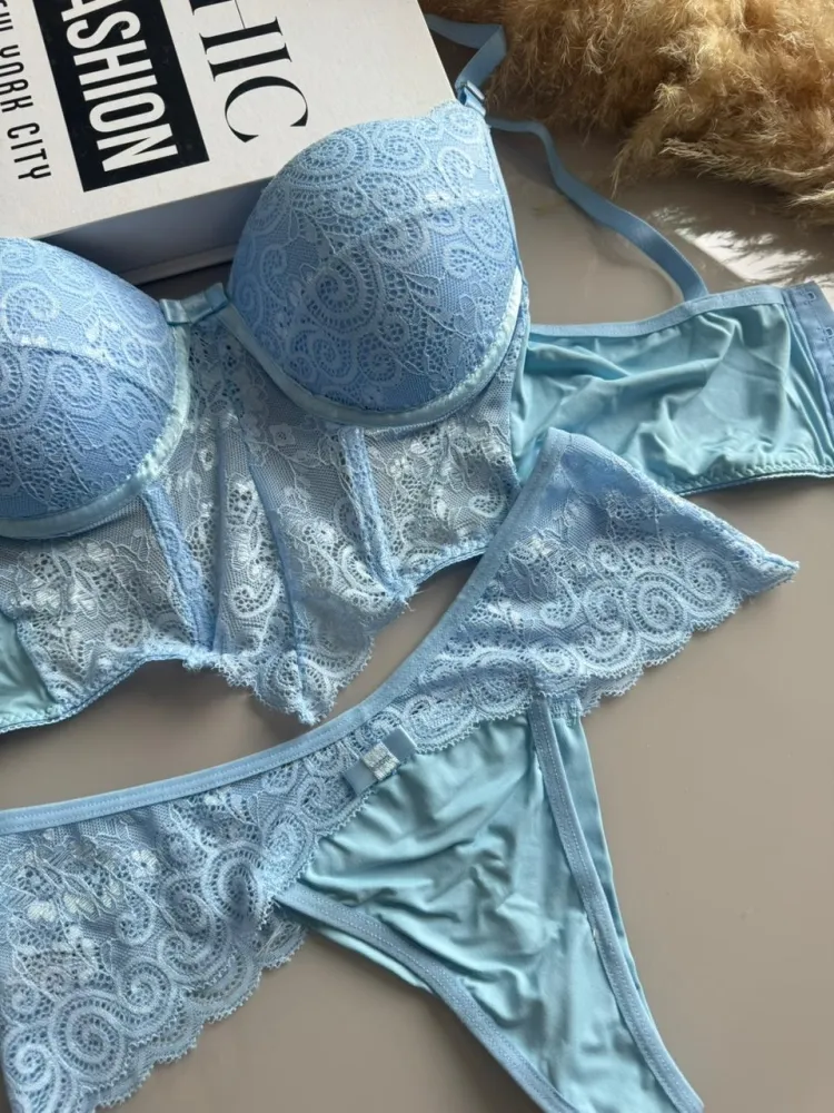 CONJUNTO C/BOJO CROPPED RAFA 3