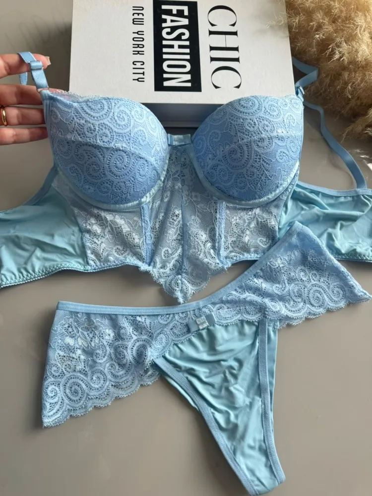 CONJUNTO C/BOJO CROPPED RAFA 3