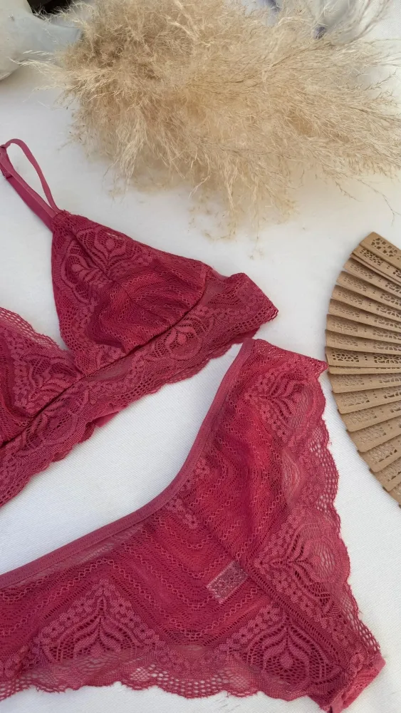 CONJUNTO S/BOJO GRAZIELA - ROSA SANDIA 0