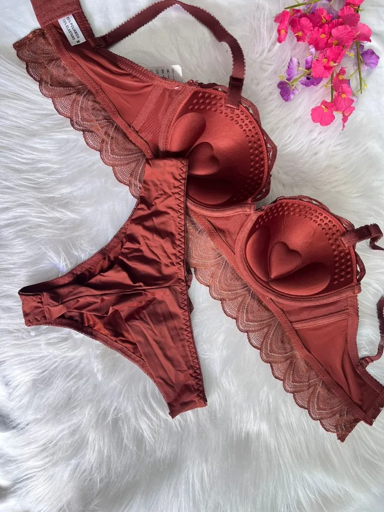 CONJUNTO C/BOJO IMPORTADO 7