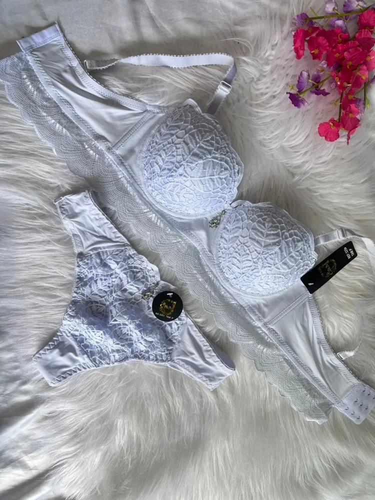 CONJUNTO C/BOJO IMPORTADO 2