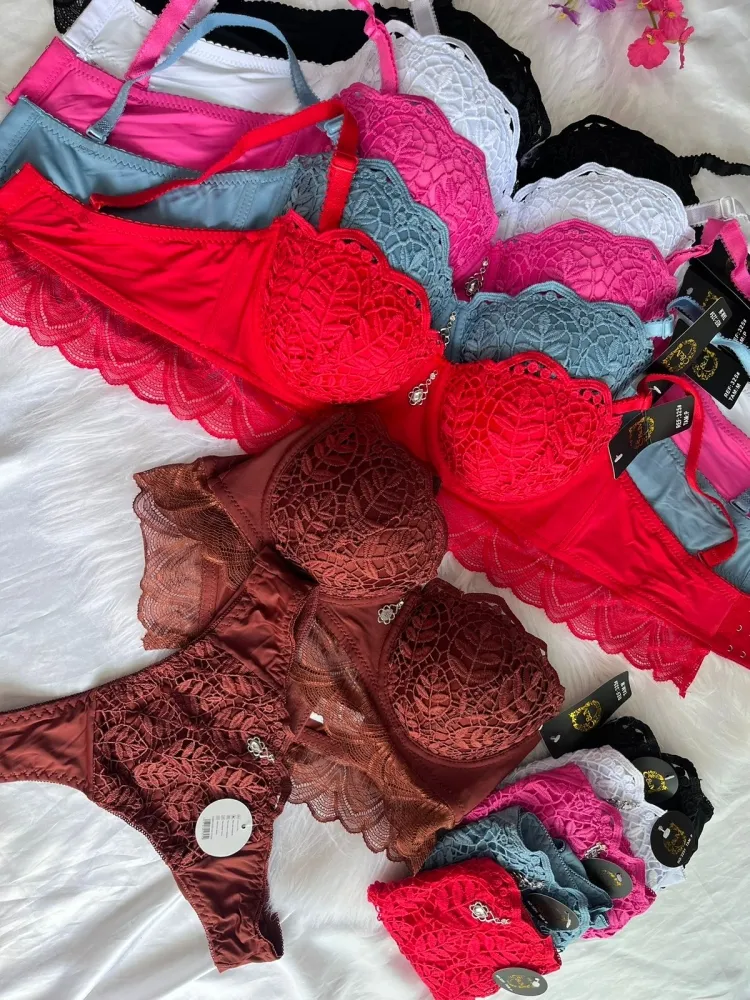 CONJUNTO C/BOJO IMPORTADO 15