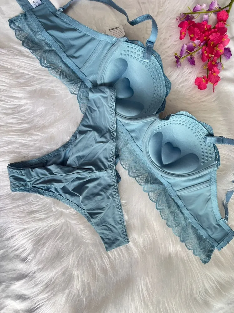 CONJUNTO C/BOJO IMPORTADO 6