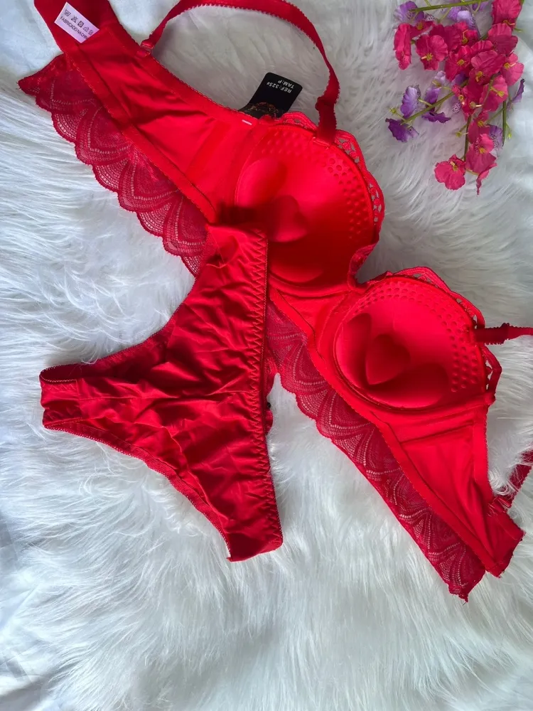 CONJUNTO C/BOJO IMPORTADO 3