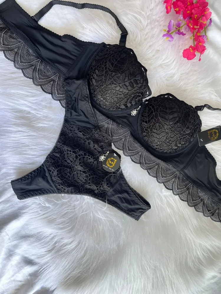 CONJUNTO C/BOJO IMPORTADO 6