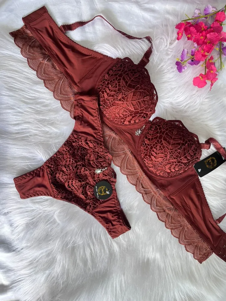 CONJUNTO C/BOJO IMPORTADO 9