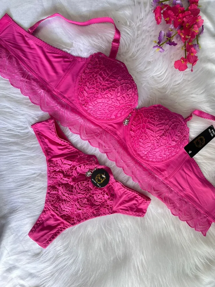 CONJUNTO C/BOJO IMPORTADO 7