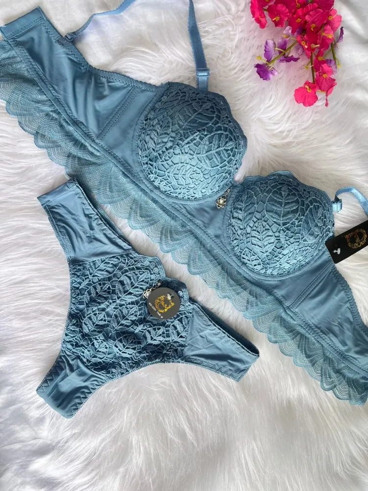 CONJUNTO C/BOJO IMPORTADO 8