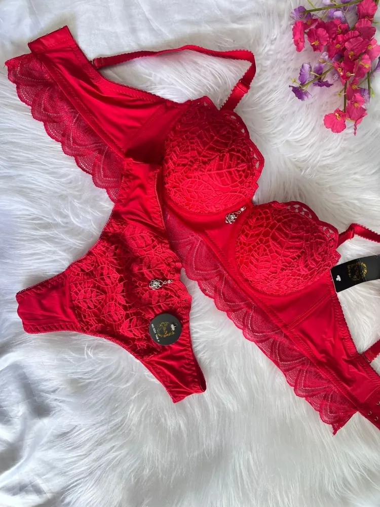 CONJUNTO C/BOJO IMPORTADO 4