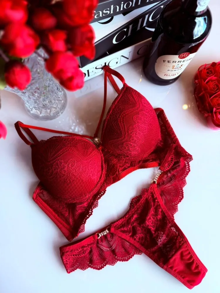 Conjunto C Bojo Strappy Pauline 5